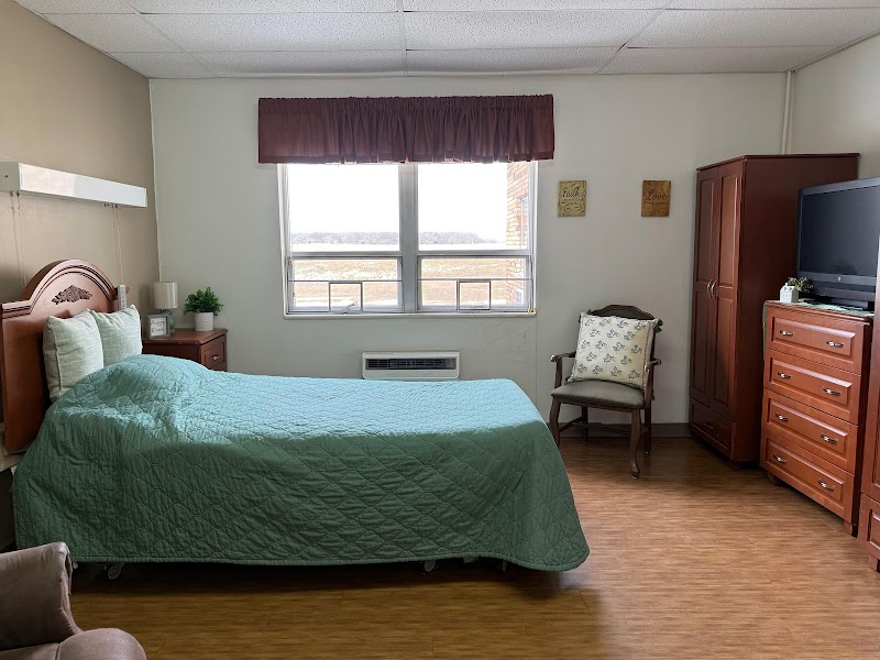 ARCADIA CARE HAVANA nursing home in HAVANA, IL - Photo 4 of 5