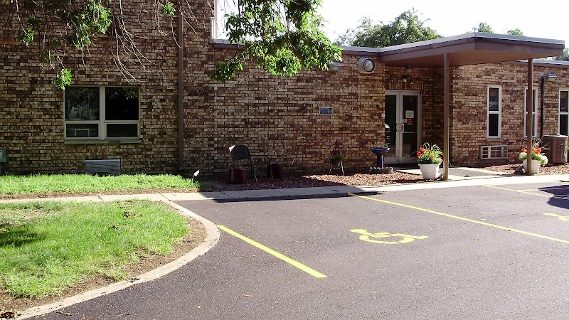 ARCADIA CARE HAVANA nursing home in HAVANA, IL - Photo 5 of 5
