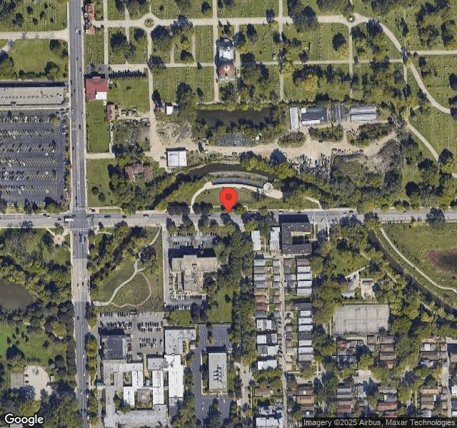 HARMONY HEALTHCARE & REHAB CTR nursing home in CHICAGO, IL - Photo 1 of 10