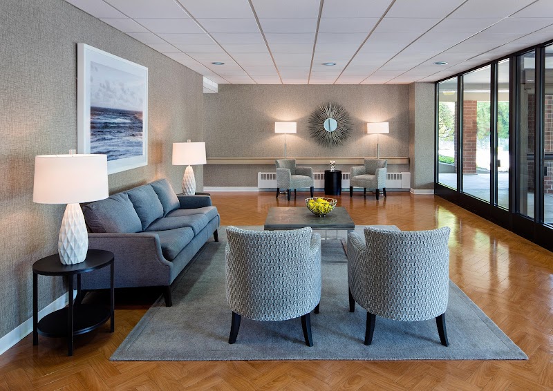 HARMONY HEALTHCARE & REHAB CTR nursing home in CHICAGO, IL - Photo 2 of 10