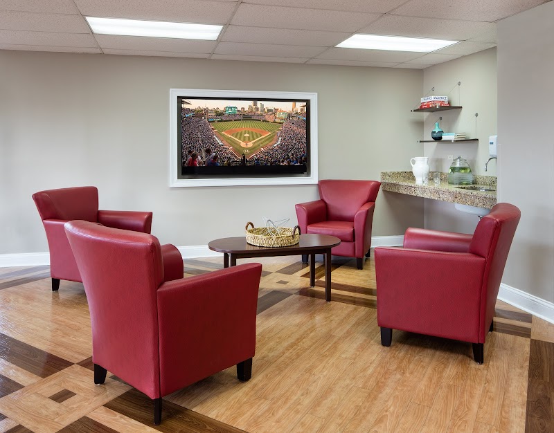 HARMONY HEALTHCARE & REHAB CTR nursing home in CHICAGO, IL - Photo 5 of 10