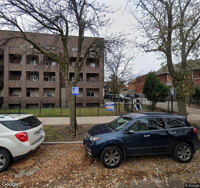 Complete Care at Sheriden Commons nursing home in CHICAGO, IL - Photo 5 of 5