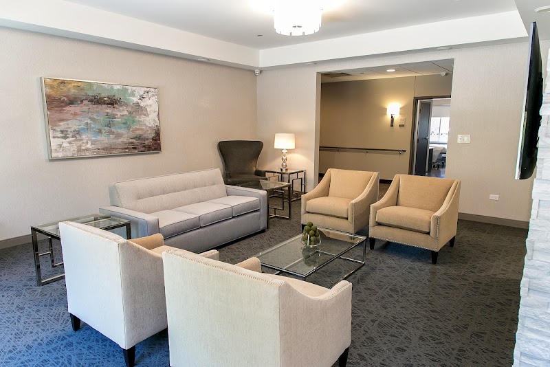 ELEVATE CARE PALOS HEIGHTS nursing home in PALOS HEIGHTS, IL - Photo 2 of 5