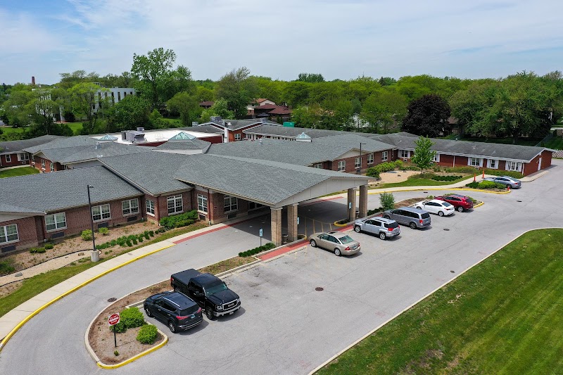 Generations at Applewood nursing home in MATTESON, IL - Photo 2 of 5