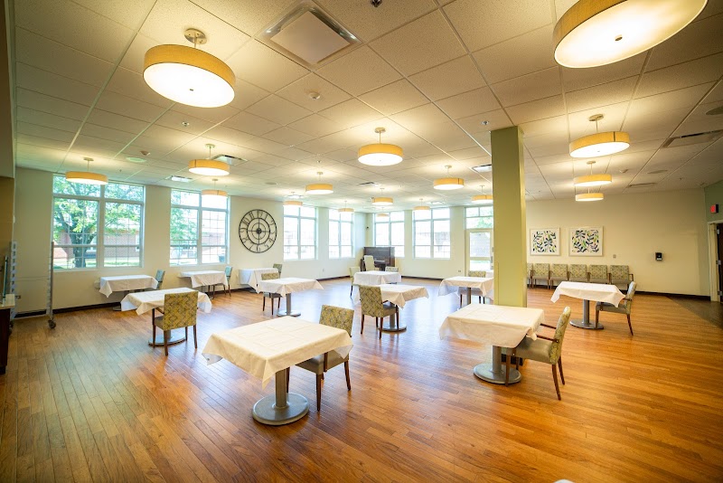 Generations at Applewood nursing home in MATTESON, IL - Photo 3 of 5