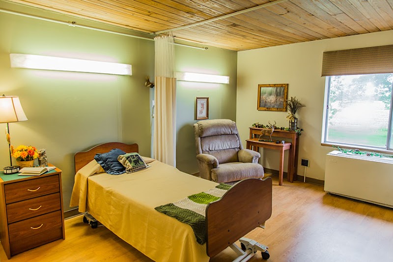 SUNRISE SKILLED NUR & REHAB nursing home in VIRDEN, IL - Photo 3 of 5