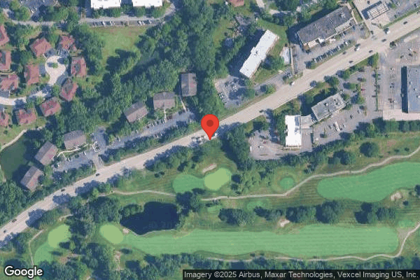 BRIAR PLACE NURSING nursing home in INDIAN HEAD PARK, IL - Photo 1 of 4