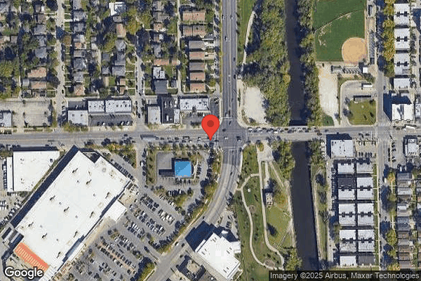 LINCOLNWOOD PLACE nursing home in LINCOLNWOOD, IL - Photo 1 of 10