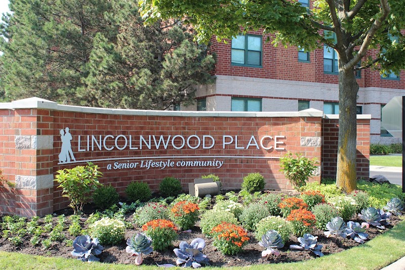 LINCOLNWOOD PLACE nursing home in LINCOLNWOOD, IL - Photo 2 of 10