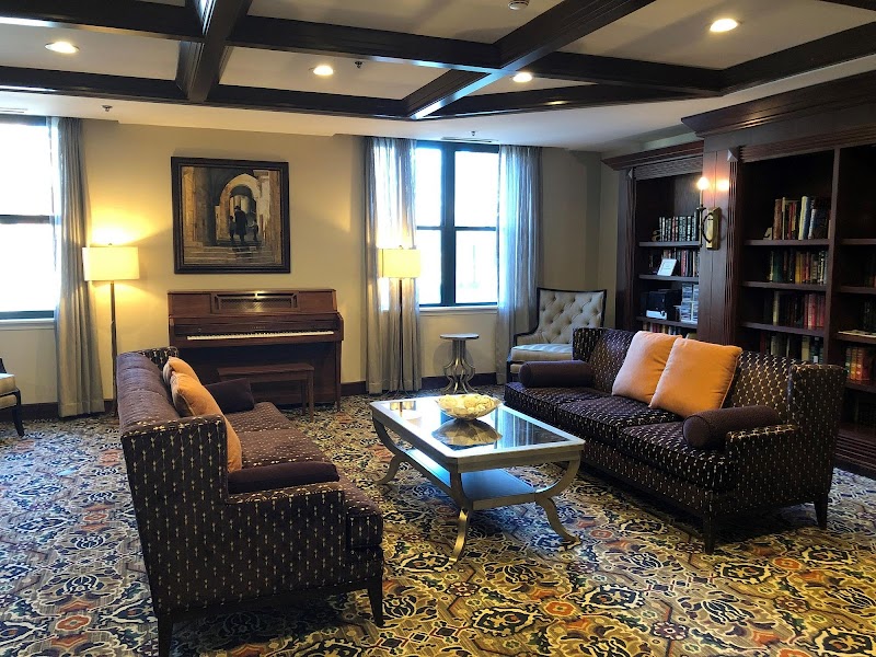 LINCOLNWOOD PLACE nursing home in LINCOLNWOOD, IL - Photo 4 of 10