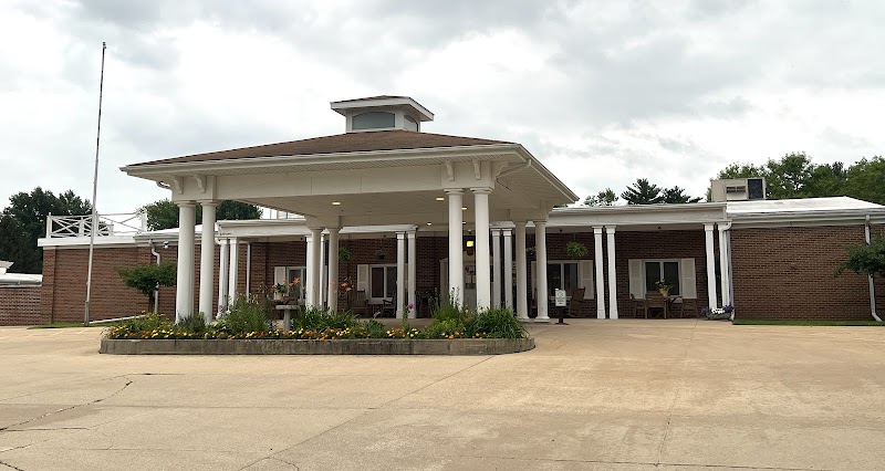 ALLURE OF GENESEO nursing home in GENESEO, IL - Photo 3 of 5