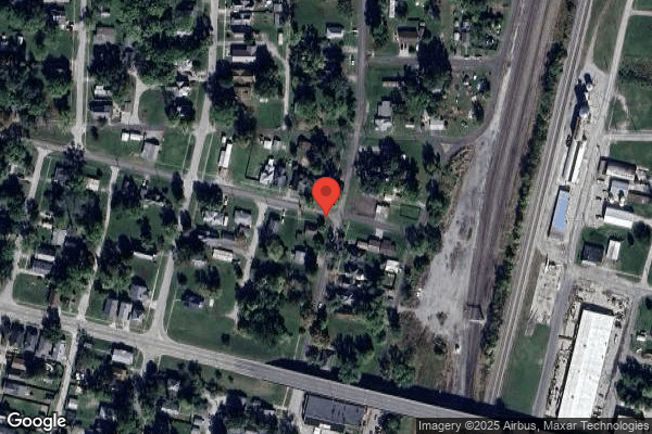 FIRESIDE HOUSE OF CENTRALIA nursing home in CENTRALIA, IL - Photo 1 of 2