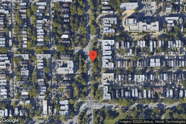 Pavilion Of Logan Square, The nursing home in CHICAGO, IL - Photo 1 of 2