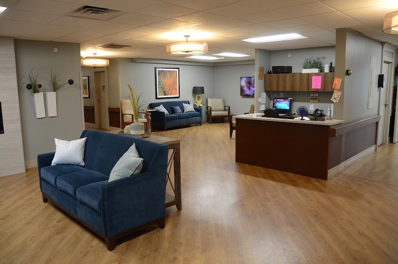 RENAISSANCE CARE CENTER nursing home in CANTON, IL - Photo 3 of 5