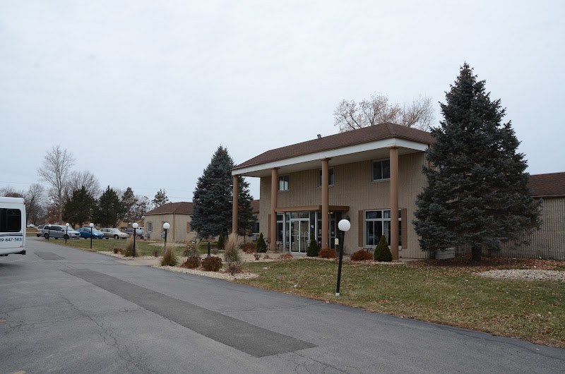 RENAISSANCE CARE CENTER nursing home in CANTON, IL - Photo 4 of 5
