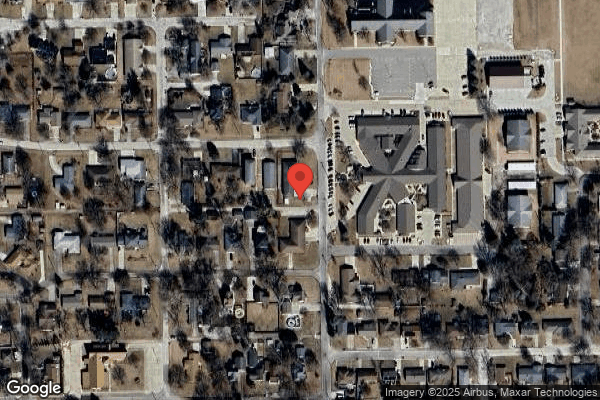 FAIRVIEW HAVEN nursing home in FAIRBURY, IL - Photo 1 of 7