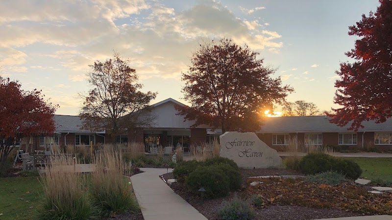 FAIRVIEW HAVEN nursing home in FAIRBURY, IL - Photo 2 of 7