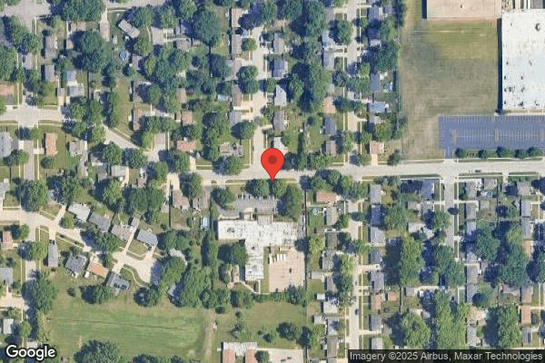 TOWER HILL HEALTHCARE CENTER nursing home in SOUTH ELGIN, IL - Photo 1 of 5