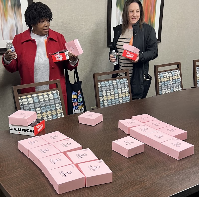 TOWER HILL HEALTHCARE CENTER nursing home in SOUTH ELGIN, IL - Photo 5 of 5