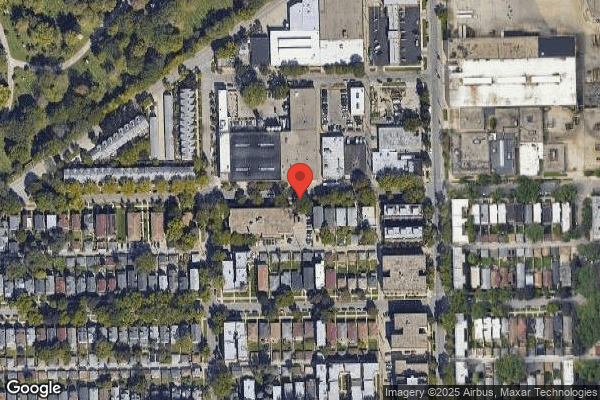 BALMORAL HOME nursing home in CHICAGO, IL - Photo 1 of 3