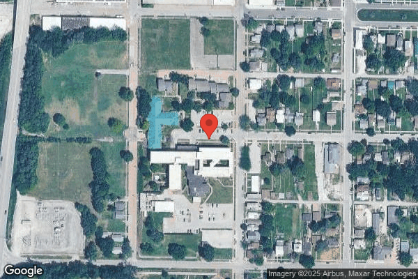 SUNSET HOME nursing home in QUINCY, IL - Photo 1 of 2