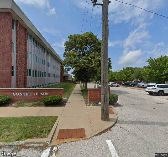 SUNSET HOME nursing home in QUINCY, IL - Photo 2 of 2