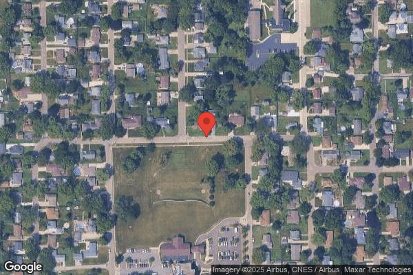 PLEASANT VIEW LUTHER HOME nursing home in OTTAWA, IL - Photo 1 of 5