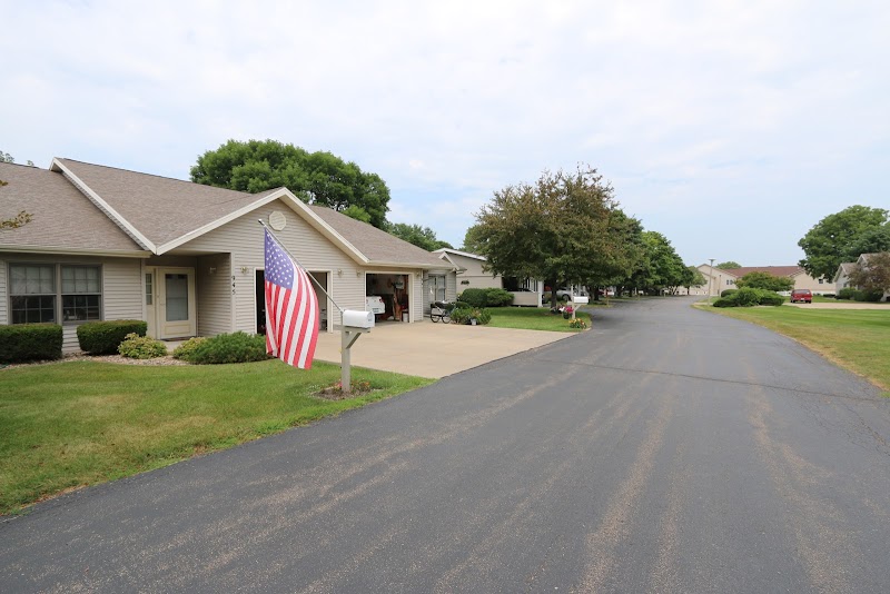 PLEASANT VIEW LUTHER HOME nursing home in OTTAWA, IL - Photo 4 of 5