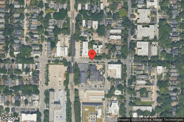 PEARL OF EVANSTON,THE nursing home in EVANSTON, IL - Photo 1 of 5