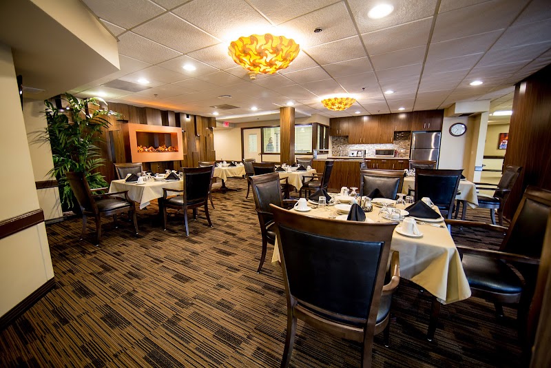 PEARL OF EVANSTON,THE nursing home in EVANSTON, IL - Photo 2 of 5