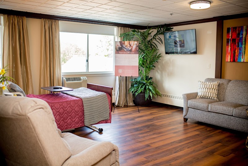 PEARL OF EVANSTON,THE nursing home in EVANSTON, IL - Photo 3 of 5