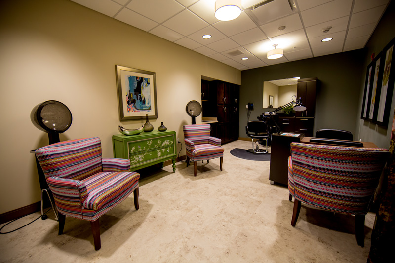 PEARL OF EVANSTON,THE nursing home in EVANSTON, IL - Photo 5 of 5