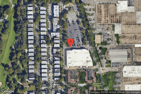 WARREN PARK HEALTH & LIVING CTR nursing home in CHICAGO, IL - Photo 1 of 5