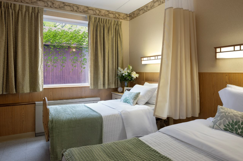 GROVE OF NORTHBROOK,THE nursing home in NORTHBROOK, IL - Photo 3 of 5