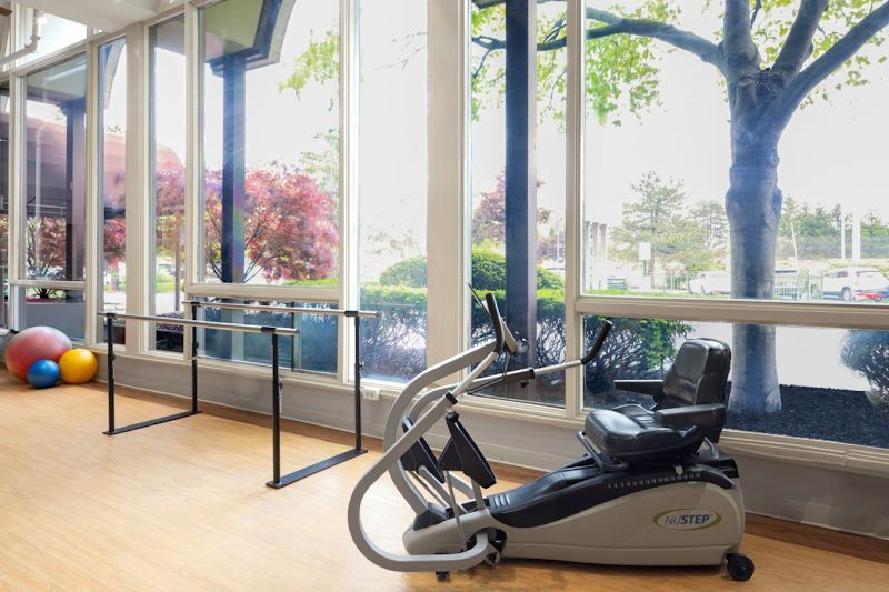 GROVE OF NORTHBROOK,THE nursing home in NORTHBROOK, IL - Photo 4 of 5