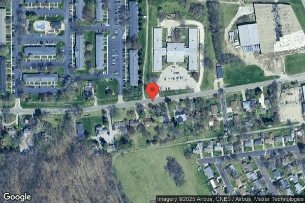 ARCADIA CARE PEORIA HEIGHTS nursing home in PEORIA HEIGHTS, IL - Photo 1 of 4