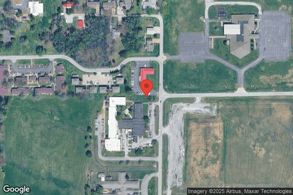 METROPOLIS REHAB & HCC nursing home in METROPOLIS, IL - Photo 1 of 5