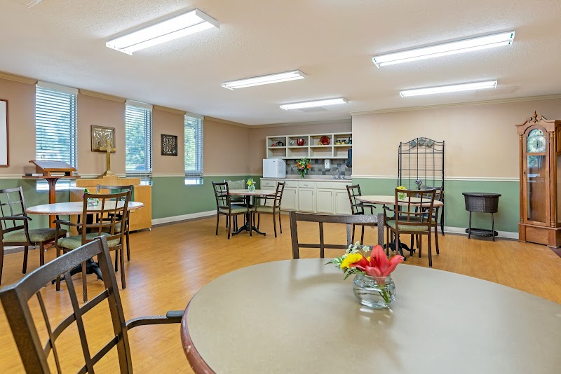 METROPOLIS REHAB & HCC nursing home in METROPOLIS, IL - Photo 5 of 5