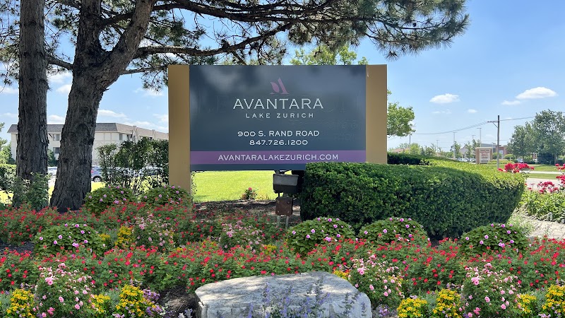 AVANTARA LAKE ZURICH nursing home in LAKE ZURICH, IL - Photo 5 of 10