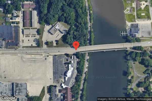 ROCK RIVER HEALTH CARE nursing home in ROCKFORD, IL - Photo 1 of 5