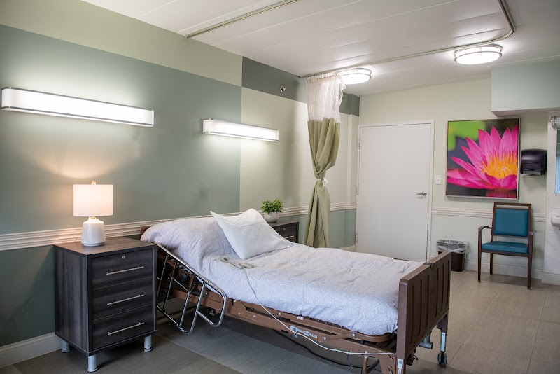 ROCK RIVER HEALTH CARE nursing home in ROCKFORD, IL - Photo 3 of 5