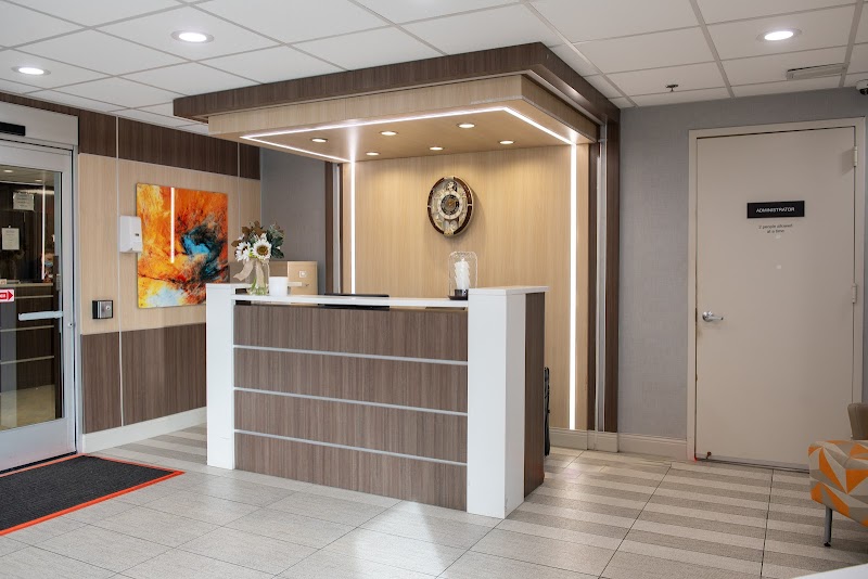 ROCK RIVER HEALTH CARE nursing home in ROCKFORD, IL - Photo 4 of 5