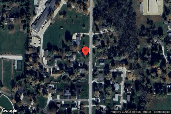 MOUNT STERLING HEALTH AND REHAB CENTER nursing home in MOUNT STERLING, IL - Photo 1 of 10