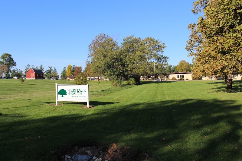 MOUNT STERLING HEALTH AND REHAB CENTER nursing home in MOUNT STERLING, IL - Photo 2 of 10