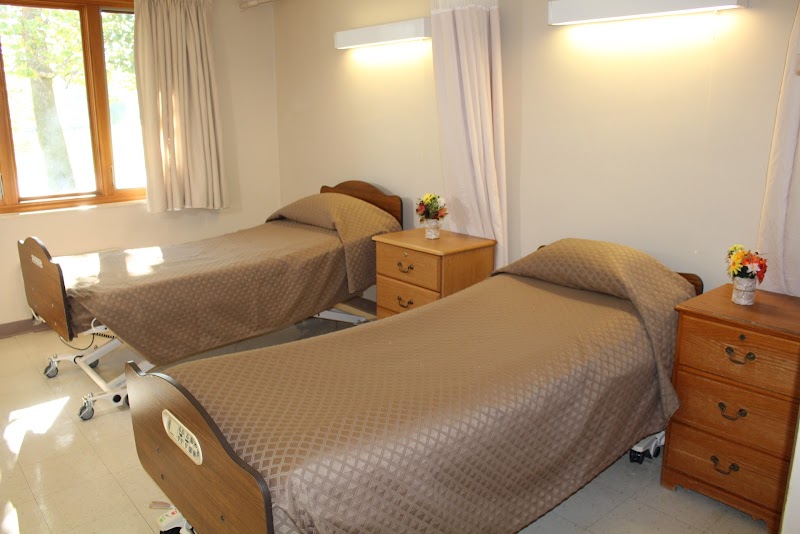 MOUNT STERLING HEALTH AND REHAB CENTER nursing home in MOUNT STERLING, IL - Photo 4 of 10