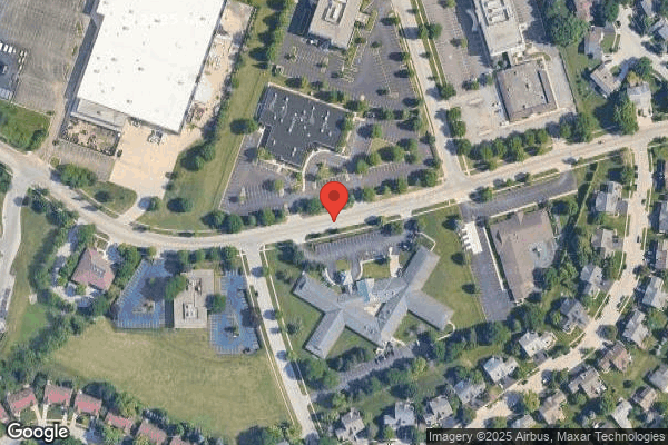 PEARL OF ELGIN, THE nursing home in ELGIN, IL - Photo 1 of 10