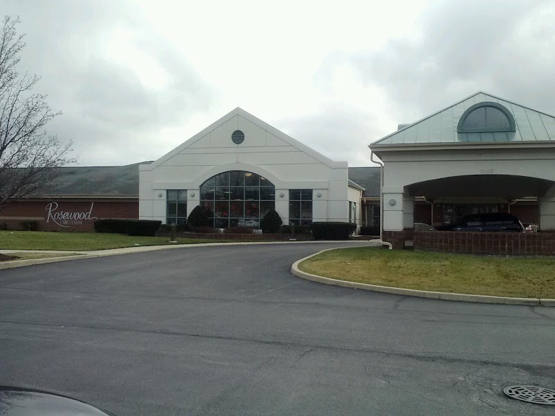 PEARL OF ELGIN, THE nursing home in ELGIN, IL - Photo 5 of 10