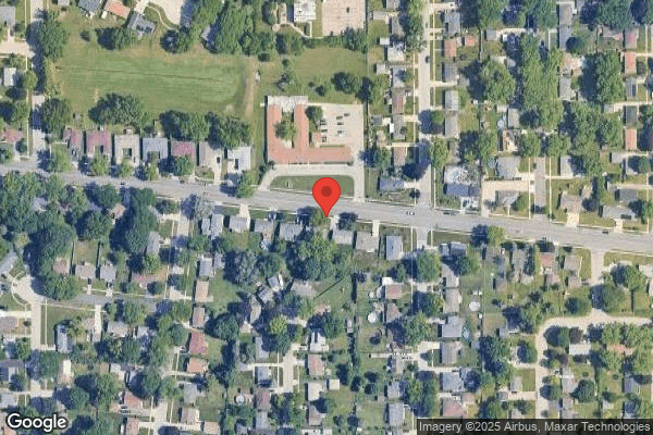 SOUTH ELGIN LIVING & REHAB CENTER nursing home in SOUTH ELGIN, IL - Photo 1 of 5