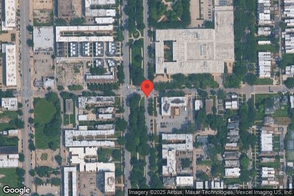 KENWOOD VLGE NRSG AND RHB CTR nursing home in CHICAGO, IL - Photo 1 of 5