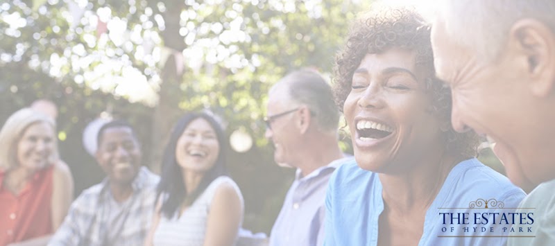 KENWOOD VLGE NRSG AND RHB CTR nursing home in CHICAGO, IL - Photo 2 of 5